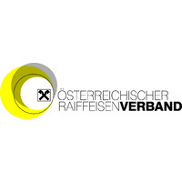 Österreichischer Raiffeisenverband logo - Similar company to Lsz - Future Connections