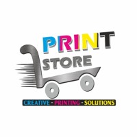 Print Store logo - Similar company to Multigraphpy