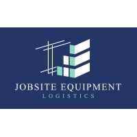Jobsite Equipment Logistics, Inc. logo - Similar company to Performance Sealants And Waterproofing, Llc
