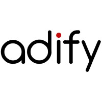 Adify logo - Similar company to Adify
