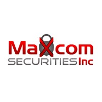 Maxcom Securities Inc. logo - Similar company to Gsc Fire & Security