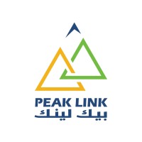 PEAK LINK logo - Similar company to Mobile Dev Meetup