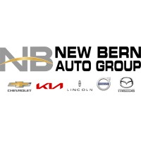 New Bern Auto Group logo - Similar company to Pinehurst Toyota