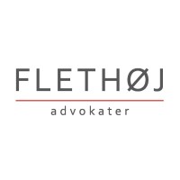 Flethøj Advokater logo - Similar company to Effectmanager Aps