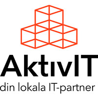 Aktiv IT Partner Nordic AB logo - Similar company to Aderian Group