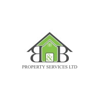 B & B Property Services Ltd logo - Similar company to 2 Cool Ac Services Ltd
