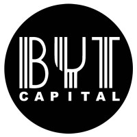 BYT Capital logo - Similar company to Yash Management & Satellite Ltd.