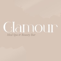 Glamour Med Spa and Beauty Bar logo - Similar company to Boston Center For Plastic Surgery