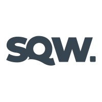 Square Waves logo - Similar company to Fox Haven Square