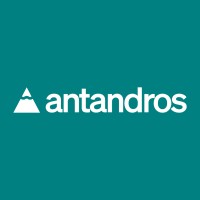 Antandros Teknoloji logo - Similar company to Antodis