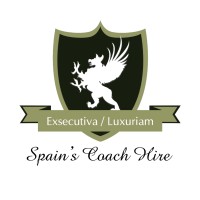 Spains Mini Bus & Coach Hire logo - Similar company to Nolan Coaches