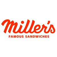 Miller'S Famous Sandwiches