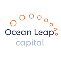 Ocean Leap Capital logo - Similar company to Pepcorns