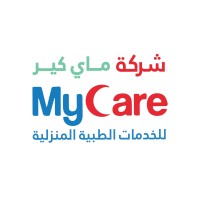MyCare.com.kw logo - Similar company to Try Green