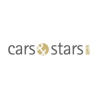 Cars & Stars logo - Similar company to Bum Auto | Pt. Buana Unggul Mahakarya