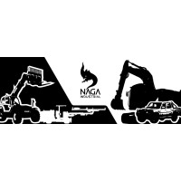 Naga Industrial logo - Similar company to Mosaic Effect