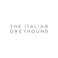 The Italian Greyhound Marylebone logo - Similar company to Open House London Ltd