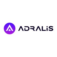 Adralis logo - Similar company to Studio C Gmbh