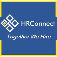 HRConnect Consulting Services LLP logo - Similar company to Jss Ltd