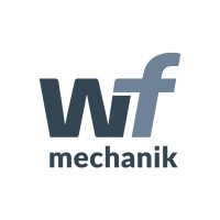 WF Mechanik logo - Similar company to Fabrication.Express