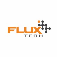 Fluxtech logo - Similar company to Fluid State
