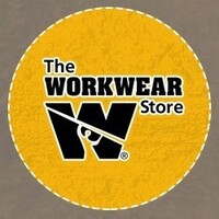 The Workwear Store logo - Similar company to Work Boutique