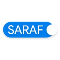 Saraf Circle logo - Similar company to Dingg