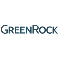 GreenRock logo - Similar company to Ju:Niz