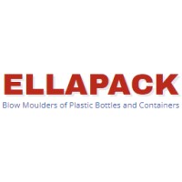 Ellapack logo - Similar company to Kevin Gallagher