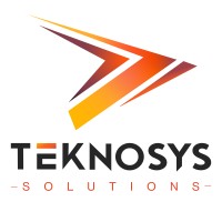 Teknosys Solutions logo - Similar company to Teknosys Group