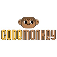 Code Monkey México logo - Similar company to Code Monkey Society