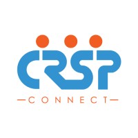 CRSP connect logo - Similar company to Sourcethrive