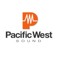 Pacific West Sound, Professional Audio & Design, Inc. logo - Similar company to Folderwave