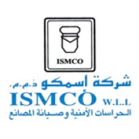 Ismco Company W.L.L logo - Similar company to Red Hawk Group