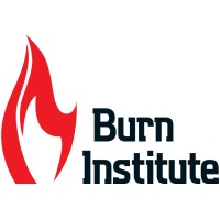 Burn Institute logo - Similar company to Education Workers Group