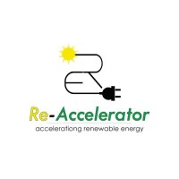 Reaccelerator