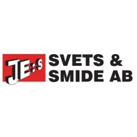 JE:s Svets & Smide AB logo - Similar company to Various Educational Institutions
