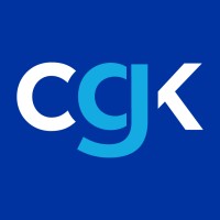 The Center for Generational Kinetics logo - Similar company to Making 8 Inc.