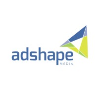Adshape Media logo - Similar company to Benson Security System Limited