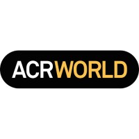 ACRWORLD logo - Similar company to Phillip Riley