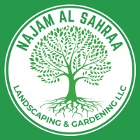 Najam Al Sahraa Landscaping & Gardening LLC logo - Similar company to Al Rahmat Landscape