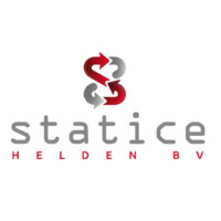 Statice Elektronica Recycling logo - Similar company to M&M Containerservice