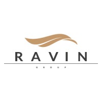 Grupo Ravin Brasil logo - Similar company to Global Exim