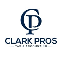 Clark Pros Tax & Accounting logo - Similar company to Munitz & Co. Llc