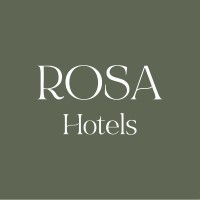 Rosa Hotels logo - Similar company to Plus Fariones Hotels & Apartaments
