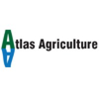 Atlas Agriculture Systems, Inc. logo - Similar company to Hello Agriculture & 876Vertical