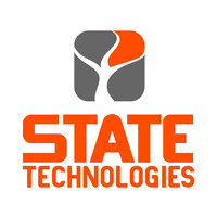 STATE TECHNOLOGIES S.R.L. logo - Similar company to Imet S.P.A.