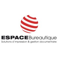 Espace Bureautique Centre (28) logo - Similar company to G3M Solutions