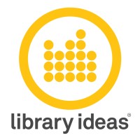 Library Ideas, LLC logo - Similar company to Library Bound Inc