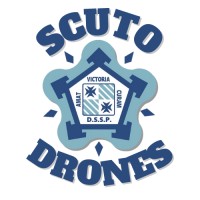 Scuto Drones logo - Similar company to Ajuntament De Canovelles